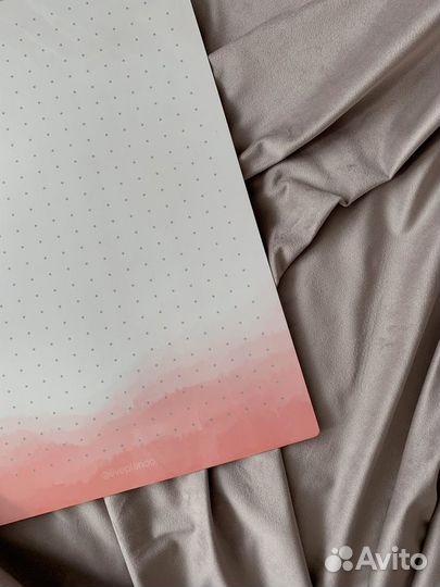 Магнитные планеры на холодильник, форматы: А3/А4