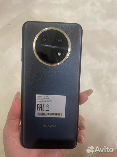 HUAWEI nova Y91, 8/128 ГБ