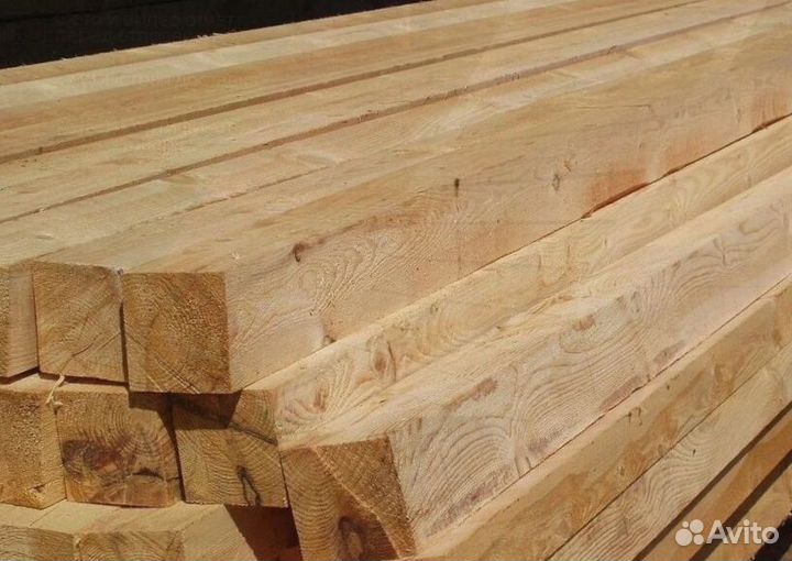 Брусок 50х50 и др