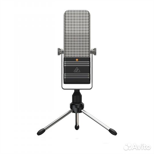 Микрофон Behringer BV44