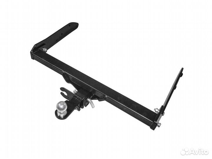 Быстросъемный фаркоп PT Group для VW Transporter