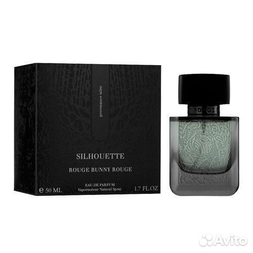 Rouge Bunny Rouge Silhouette Оригинал