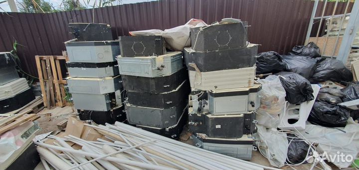 Распродажа Барабаны для стиральных машин