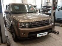 Land Rover Range Rover Sport 3.0 AT, 2012, 175 934 км, с пробегом, цена 2 150 000 руб.