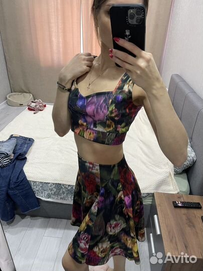 Летние Вещи пакетом 42 44