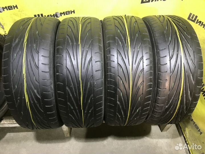 Toyo Proxes T1-R 205/55 R16