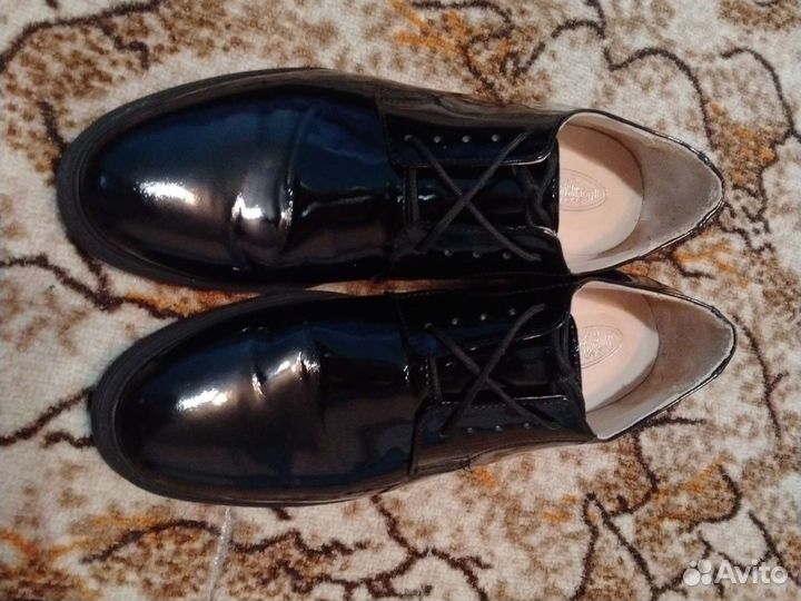 Туфли мужские 43 размер