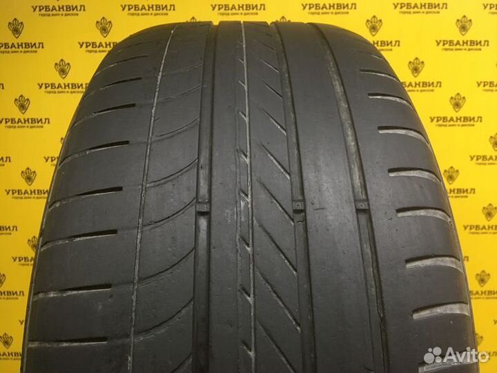 Goodyear Eagle F1 Asymmetric SUV 4x4 265/50 R19 110Y
