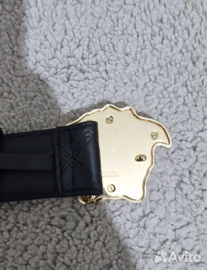 Ремень versace оригинал