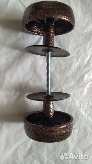 Ручка дверная новая