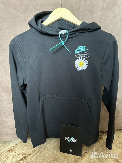 Кофта Nike оригинал