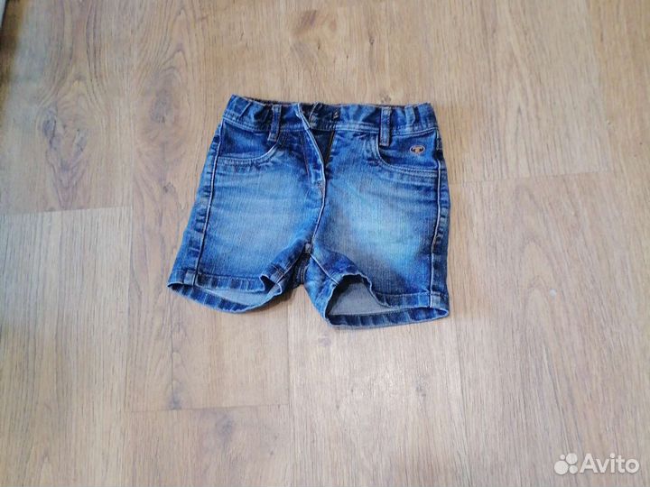 Детские шорты