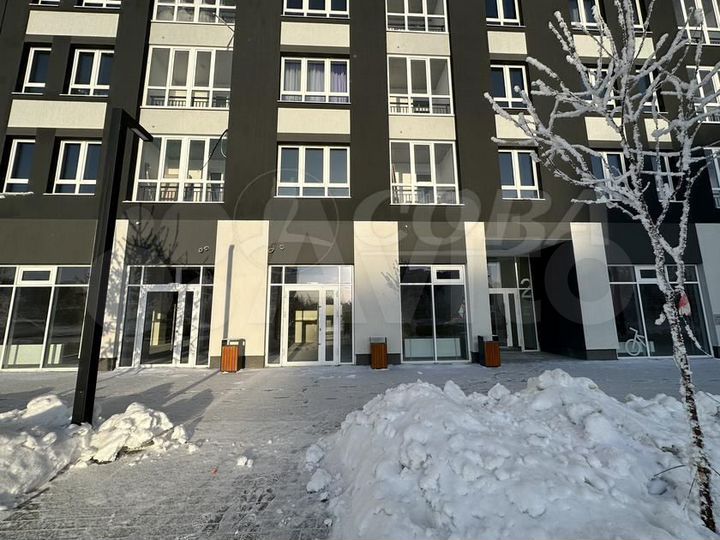 Сдам помещение свободного назначения, 40 м²
