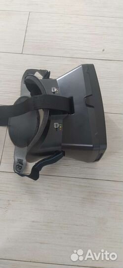 3 d очки для телефона