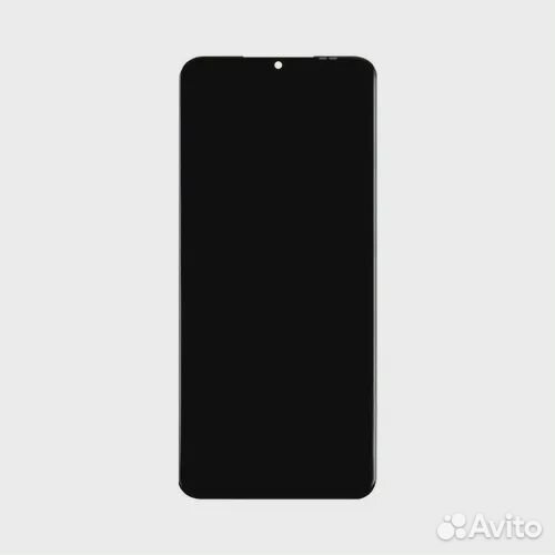 Дисплей для Samsung Galaxy A22s 5G (A226B) в сборе