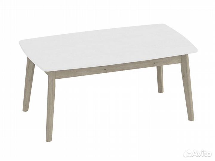 Новый Стол журнальный Калгари Мебельград