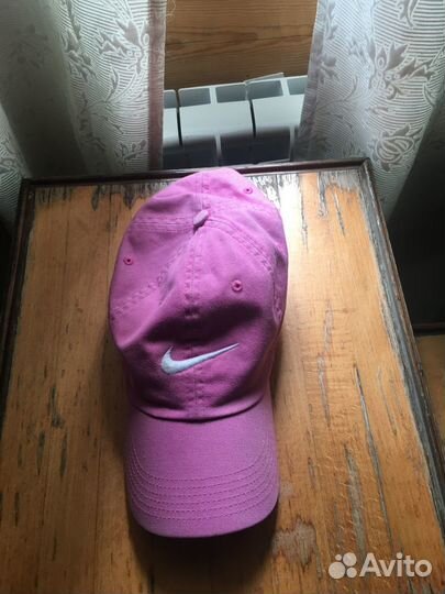 Кепка nike винтаж