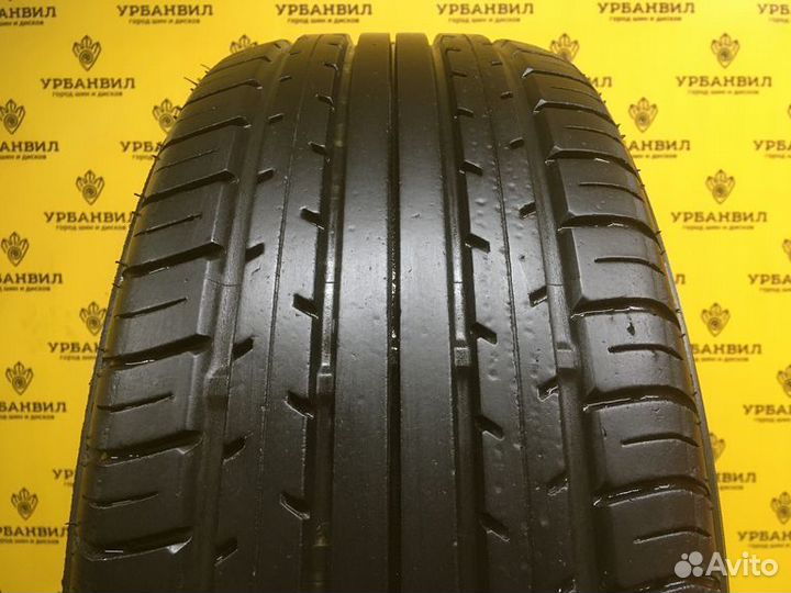 Yokohama Advan A460 205/55 R16 91V