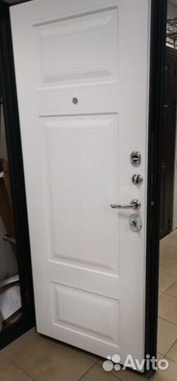 Дверь входная Порта