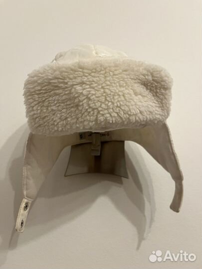 Шапка детская moncler