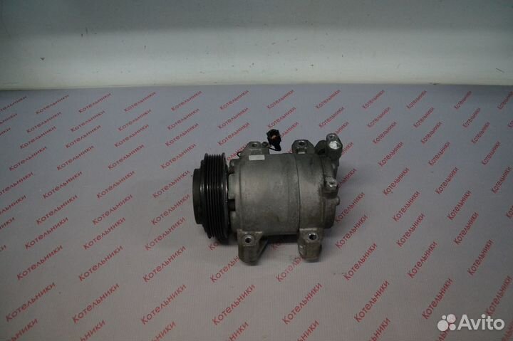 Nissan 92600-CN000 Компрессор кондиционера