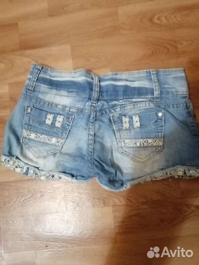 Шорты