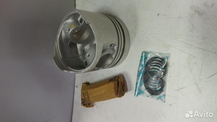 Поршень - teikin