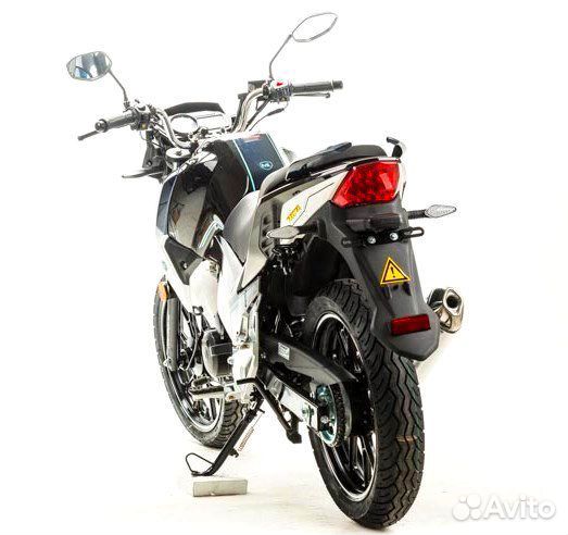 Мотоцикл Motoland Fighter 250