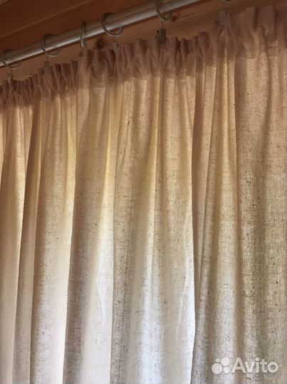 Шторы для кухни