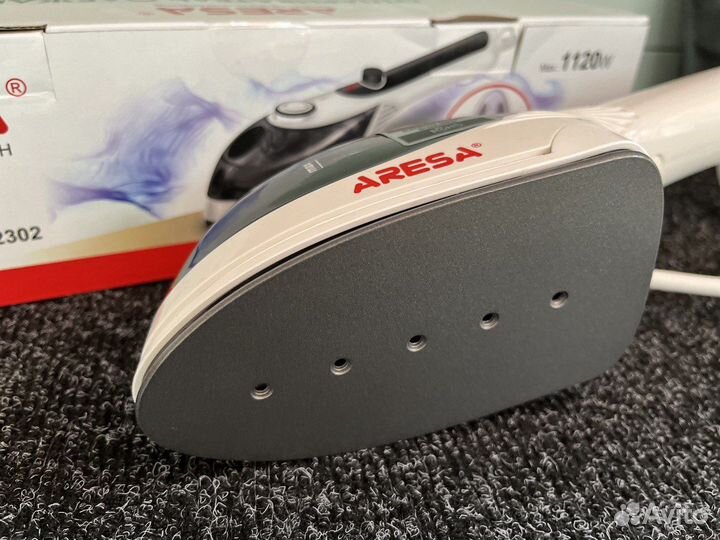 Отпариватель ручной Aresa AR-2302