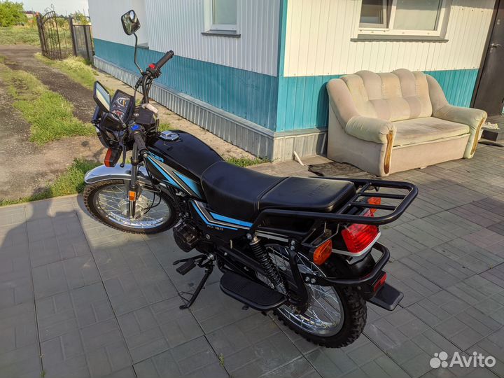 Racer RC150-23A Tourist (150cc)