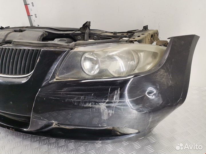 Бампер для BMW 3-Series (E90/E91/E92/E93)