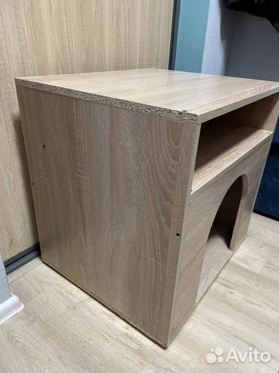 Дом для собаки