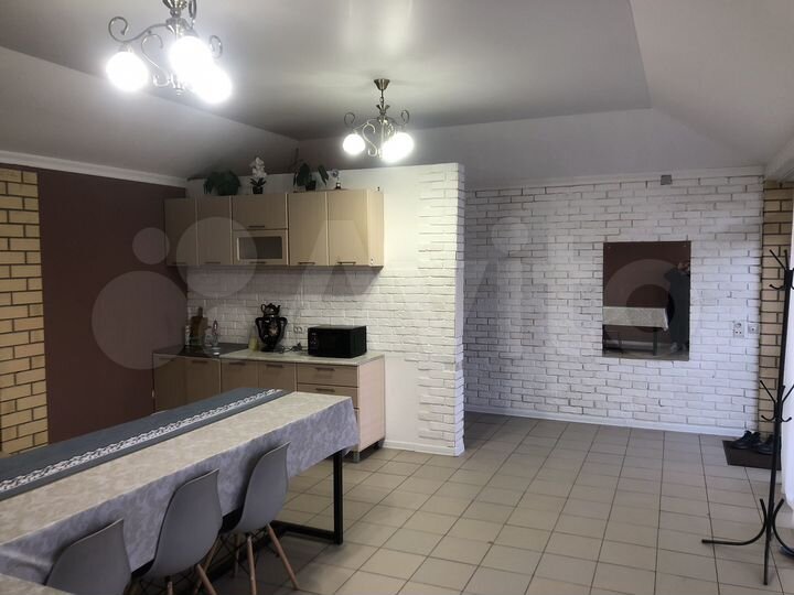 Дом 50 м² на участке 8 сот.