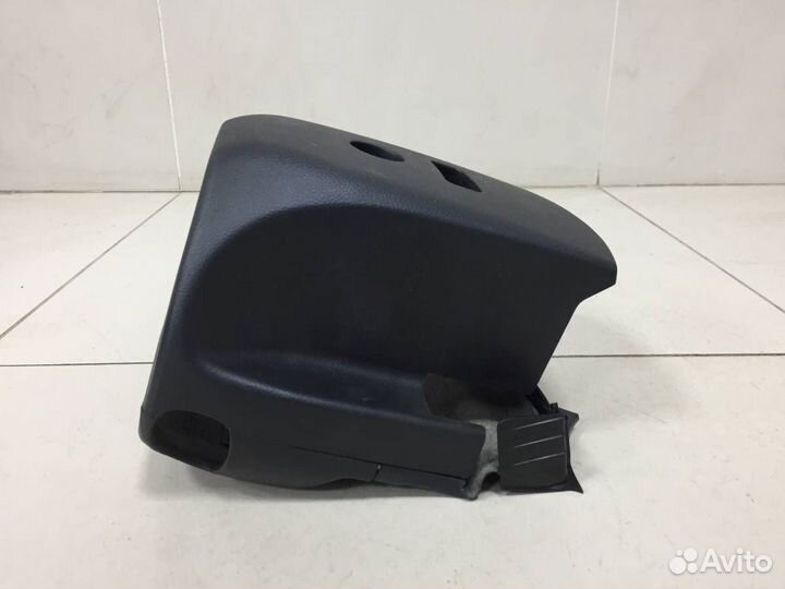 Кожух рулевой колонки Chevrolet Cruze J300 2009-20