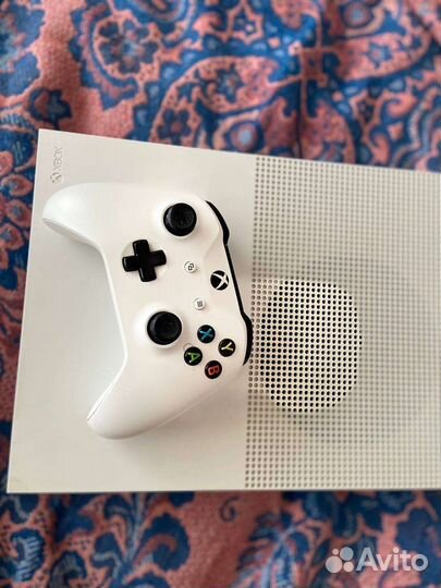 Xbox One S 1tb
