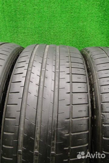 Falken Azenis FK-510 225/40 R19 93Y