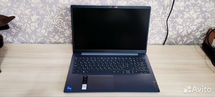 Ноутбук Lеnоvо ІdеаРаd З 15ITL6 i3 12/256