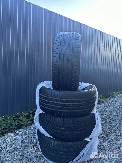 Sailun Atrezzo ZSR SUV 265/50 R19