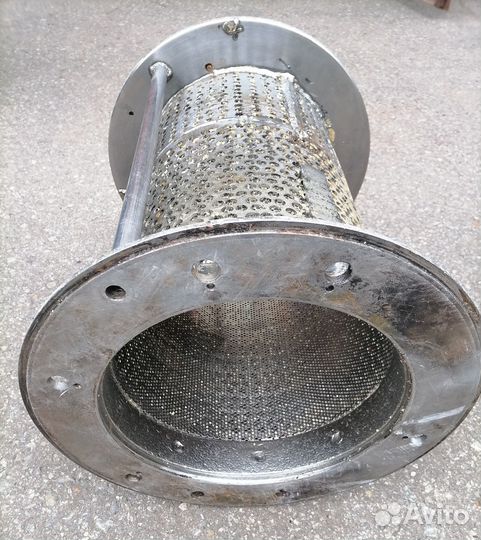 Оборудование детали