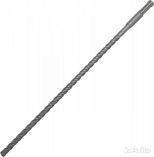 Бур по бетону SDS-plus 5X 8x250x310 мм