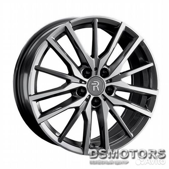 Диски Honda H139 7/18 5x114.3 ET50 d64.1 GMF