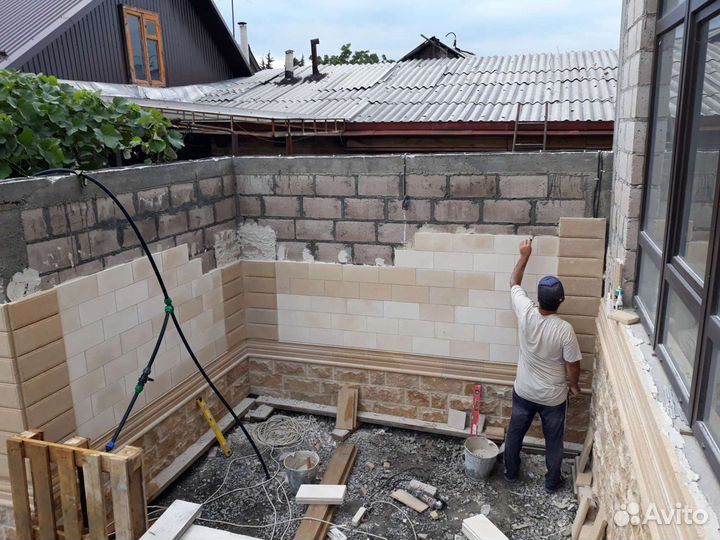 Дагестанский камень