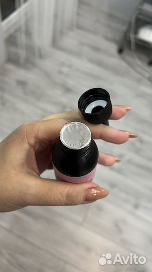 База Луи Филипп hard base 100гр