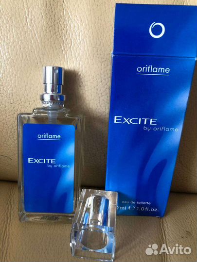 Мужская туалетная вода oriflame avon