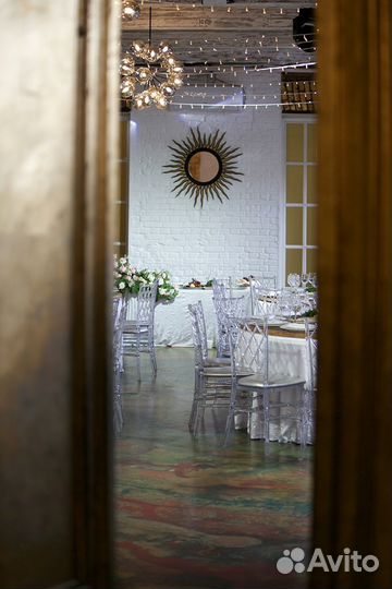 Свадебный организатор, координатор