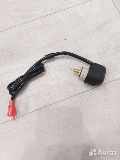 Электро магнитный клапана Stels 300