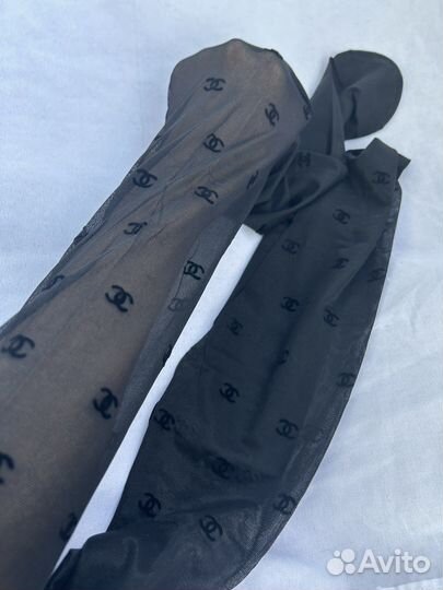 Колготки капроновые