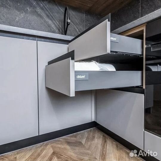 Кухня под заказ