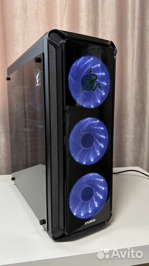 PC Intel Core i5 3570